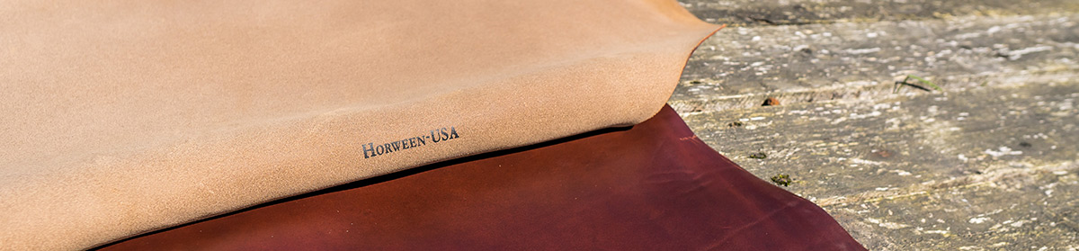 horween weitere leder